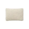 Aiayu Haima Pillow, pure ecru