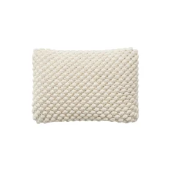 Aiayu Haima Pillow, pure ecru