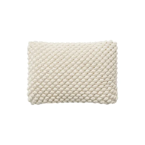 Aiayu Haima Pillow, pure ecru