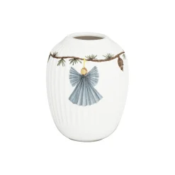 Kähler Hammershøi Christmas vase
