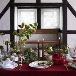 Kähler Hammershøi Christmas vase