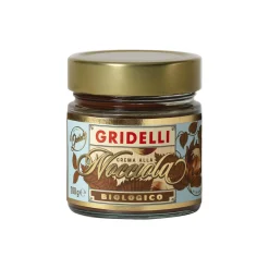 Gridelli Hasselnøddecreme