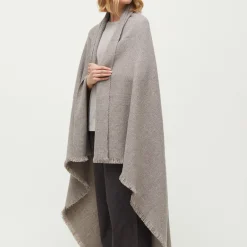 Aiayu Haya Throw, pure soil