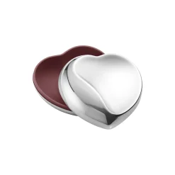 Georg Jensen Heart Box smykkeskrin