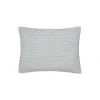Aiayu Heather Classic pyntepude, mix clear/albicant