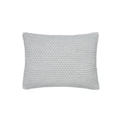 Aiayu Heather Classic pyntepude, mix clear/albicant