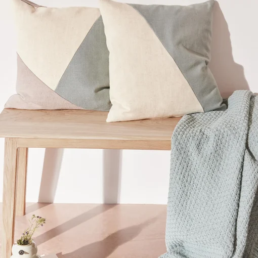 Compliments Heaven plaid,