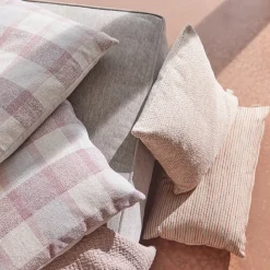 Compliments Heaven plaid,