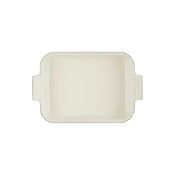 Le Creuset Heritage rektangulært fad 32 cm,