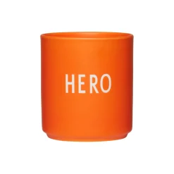 Design Letters HERO favoritkop