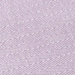 Lyngby Porcelæn Herringbone dækkeserviet, lilla