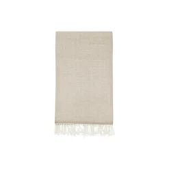 CARE BY ME HERRINGBONE Throw,