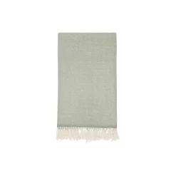 CARE BY ME HERRINGBONE Throw,