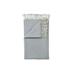 CARE BY ME HERRINGBONE Throw,