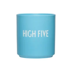 Design Letters HIGH FIVE favoritkop
