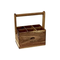 HOLM Holder med 6 rum