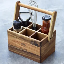 HOLM Holder med 6 rum