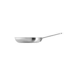 Eva Trio Honeycomb stegepande Ø 24 cm