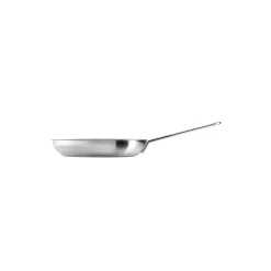 Eva Trio Honeycomb stegepande Ø 28 cm