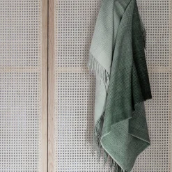 ELVANG Horizon plaid,