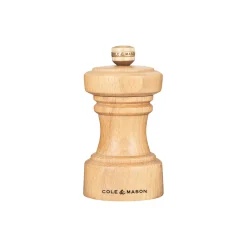 Cole & Mason Hoxton Pepper,