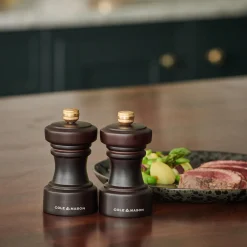 Cole & Mason Hoxton Salt,