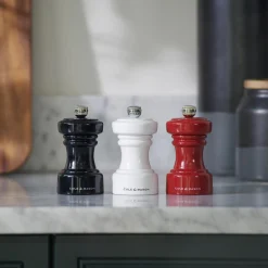 Cole & Mason Hoxton Salt,