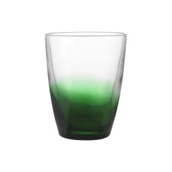 Normann Copenhagen Hue glas, green