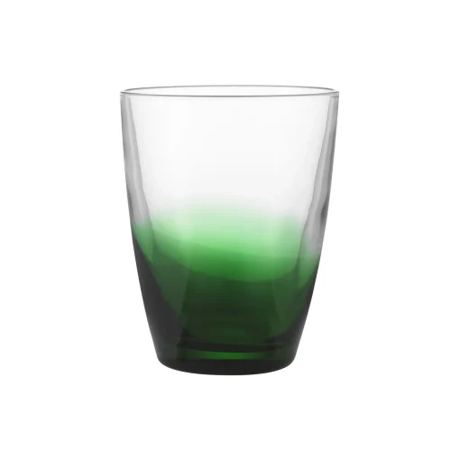 Normann Copenhagen Hue glas, green