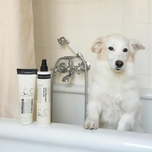 Humdakin Hunde Balsam Spray