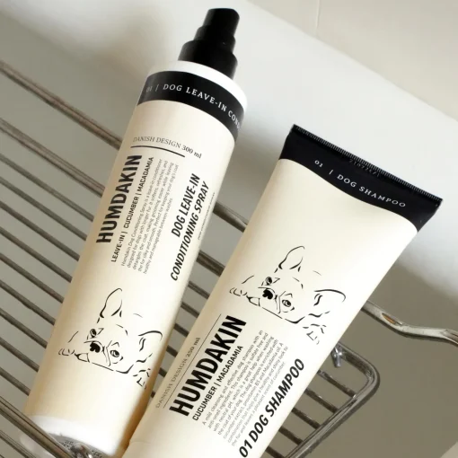 Humdakin Hunde Balsam Spray