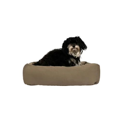 Nordic Sleep by Fossflakes Hundeseng,