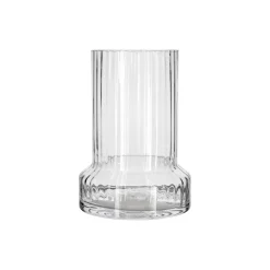 Villa Collection Hvils vase med riller