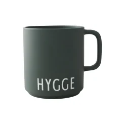 Design Letters HYGGE favoritkop med hank,