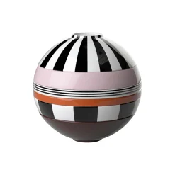 Villeroy & Boch Iconic La Boule serveringssæt med 7 dele, memphis