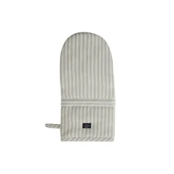 Lexington Icons Herringbone Striped Mitten,