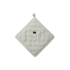 Lexington Icons Herringbone Striped Potholder,