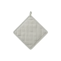 Lexington Icons Herringbone Striped Potholder,
