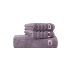 Lexington Icons Original håndklæde, heatjer lilac