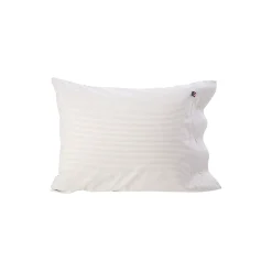 Lexington Icons Pin Point pudebetræk, gray/white