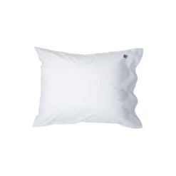 Lexington Icons Poplin pudebetræk, white