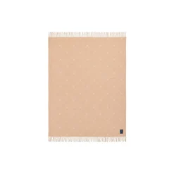 Lexington Icons Signature Star Recycled Wool Throw,