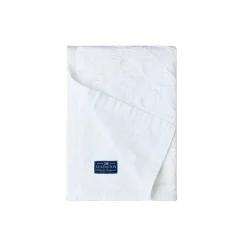 Lexington Icons Singature Star Organic Cotton Quilted Bedspread,