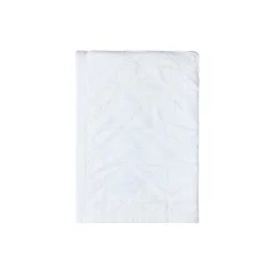 Lexington Icons Singature Star Organic Cotton Quilted Bedspread,
