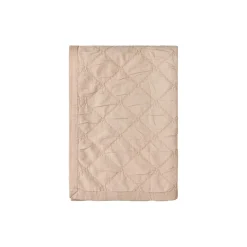 Lexington Icons Singature Star Organic Cotton Quilted Bedspread,