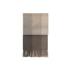 ELVANG Inca Stones plaid,