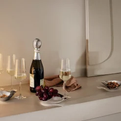 Georg Jensen Indulgence Champagneprop