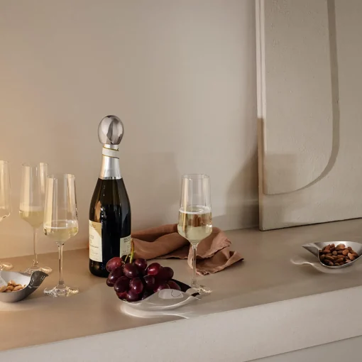 Georg Jensen Indulgence Champagneprop