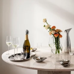 Georg Jensen Indulgence Champagneprop