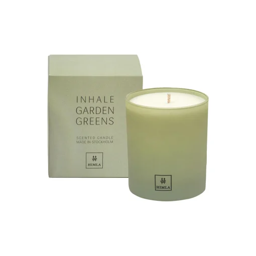 Himla Inhale duftlys,